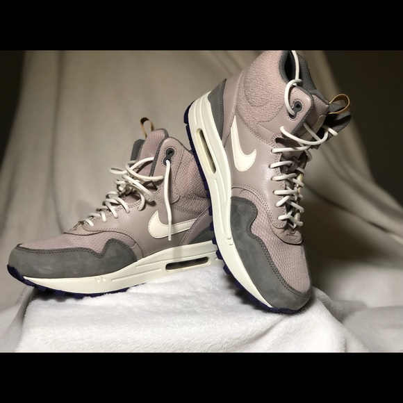 nike air max 1 mid nike air max 1 mid